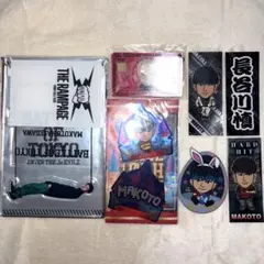 長谷川慎　缶バッジ　レア 2025年最新】長谷川慎 缶バッジの人気アイテム - メルカリ