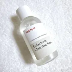 Manyo Factory Galactomycetes Clear Skin Toner Sample (Lotion)