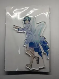 うたプリ BIGアクスタ 藍 | Mercari