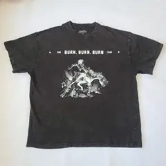 ZACH BRYAN 2023 ツアーTシャツ XL カウボーイ バンT