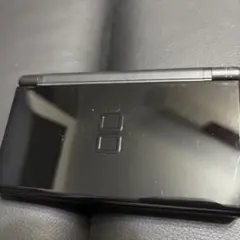 任天堂 DS Lite ブラック本体のみ