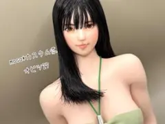 mosa*1/6カスタムヘッド オビツ27-01 〜真魚さん〜