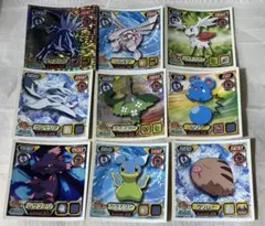 2025年最新】ポケモン最強シール列伝の人気アイテム - メルカリ
