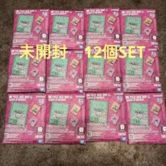 ONE PIECE BASE SHOP くじC 12個セット
