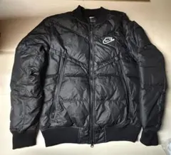 00s〜NIKE ダウンジャケット