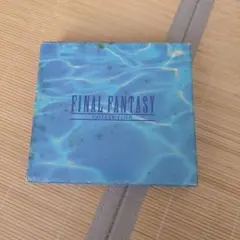 FINAL FANTASY COLLECTION PS1
