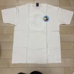 OBEY Tシャツ ホワイト プリント XL ビッグシルエット オーバーサイズのサムネイル