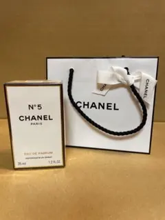 CHANEL 香水 35mlのサムネイル