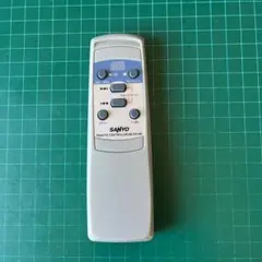 SANYO オーディオリモコン RB-PR19R