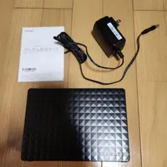 4tb PC周辺機器