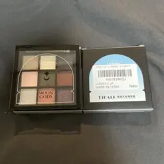 DIKALU MOON GODS アイシャドウパレット2個セット