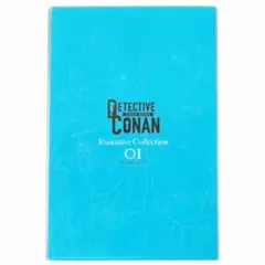 名探偵コナンカードゲーム　TCG エグゼクティブコレクション 1セット