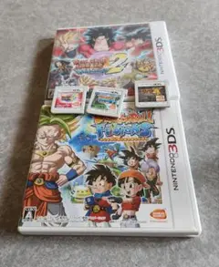 ドラゴンボールヒーロズ　フュージョンズ　まとめ売り