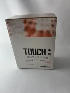 Lofree TOUCH ワイヤレスマウス OE909