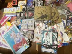 ワンピース 一番くじ　下位賞セット　150点以上