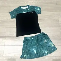 アドミラル　テニスウエア　上下セット！