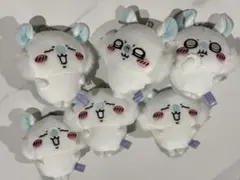 モモンガ キャラクターグッズ