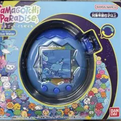 【新品/匿名配送】Tamagotchi Paradise たまごっち パラダイス