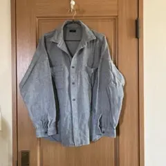 【大特価】シャツ BACK NUMBER