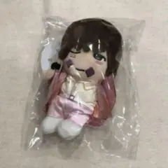 なにわ男子　ちびぬい　高橋恭平