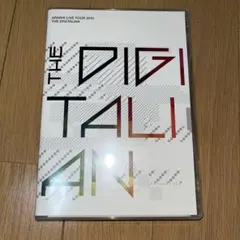 嵐/ARASHI LIVE TOUR 2014 THE DIGITALIAN〈…