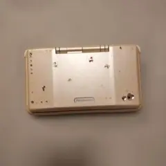 【ジャンク品】任天堂 Nintendo DS 本体