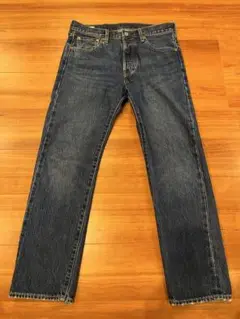 LEVI’S(R) / 501 BEAMS Exclusive W30 L28