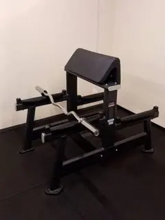 TUFFSTUFF タフスタッフ CPL-400 レッグエクステンション＆カール