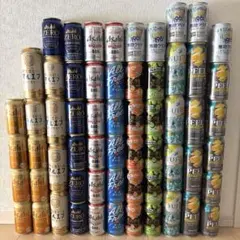 お酒まとめ売り ビール チューハイ ハイボール 38本 - メルカリ