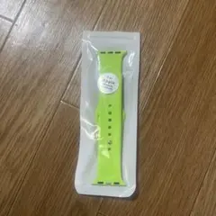 Apple Watch シリコンバンド　38㍉〜40㍉