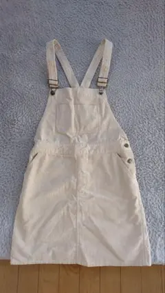 オーバーオール