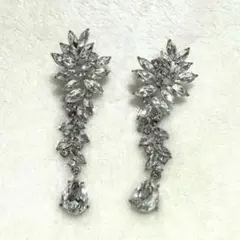 【値下げ】ブライダルピアス