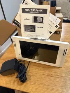 7UD Impact TV コンパクトモデル