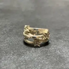 STAR JEWELRY リング