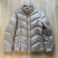 ダウンジャケット 9号Mサイズ