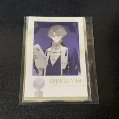 鳴潮 相里要 ポストカード クリアファイル Amazon.co.jp: 鳴潮 相里要 ポストカード 秋葉原 UDX 抽選 ZROG