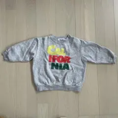 ペアマノンストリート トップス