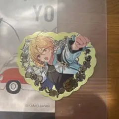 あんスタ 9周年 プチプリ　仁兎なずな