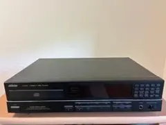 Victor CDプレーヤー XL-Z511 中古品 - メルカリ