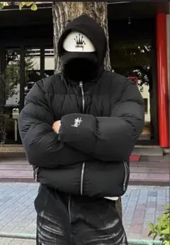 2026年最新】STUSSY メンズ ダウンジャケットの人気アイテム - メルカリ