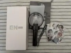 ENHYPEN ペンライト ver2 トレカ付き
