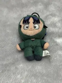 忍たま 忍たま乱太郎 ほわぬい 七松小平太