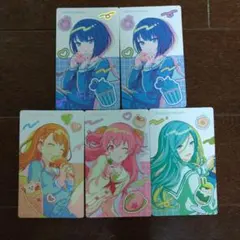 プロセカ エピカ バースデー モモジャン