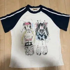 THE ALFEE 51年目の冬祭り ポテくまくんコラボTシャツ Lサイズ - メルカリ