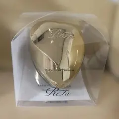 リファハートブラシ