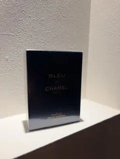 ブルードゥシャネルパルファム100ml