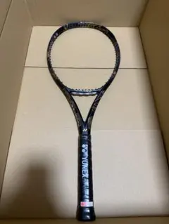 新品未使用　YONEX OSAKA EZONE 98 グリップサイズ2