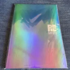 King & Prince CONCERT TOUR 2021 パンフレット