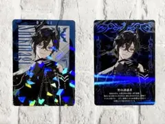 四季凪アキラ VOLTACTION Angel×Devil レア 等身セット