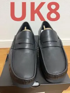 完売品 UK8 BEAMS×Clarks WallaBeams Loaferのサムネイル